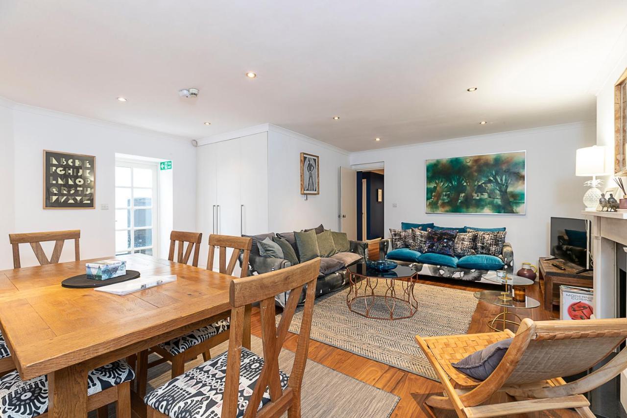 Lovely Flat In Chelsea Londres Exterior foto